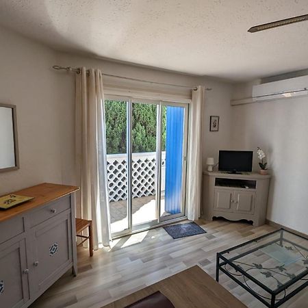 Jolie Et Coquet Appartement T2 - Caicos 45 กาเนต์-อ็อง-รูสซียง ภายนอก รูปภาพ