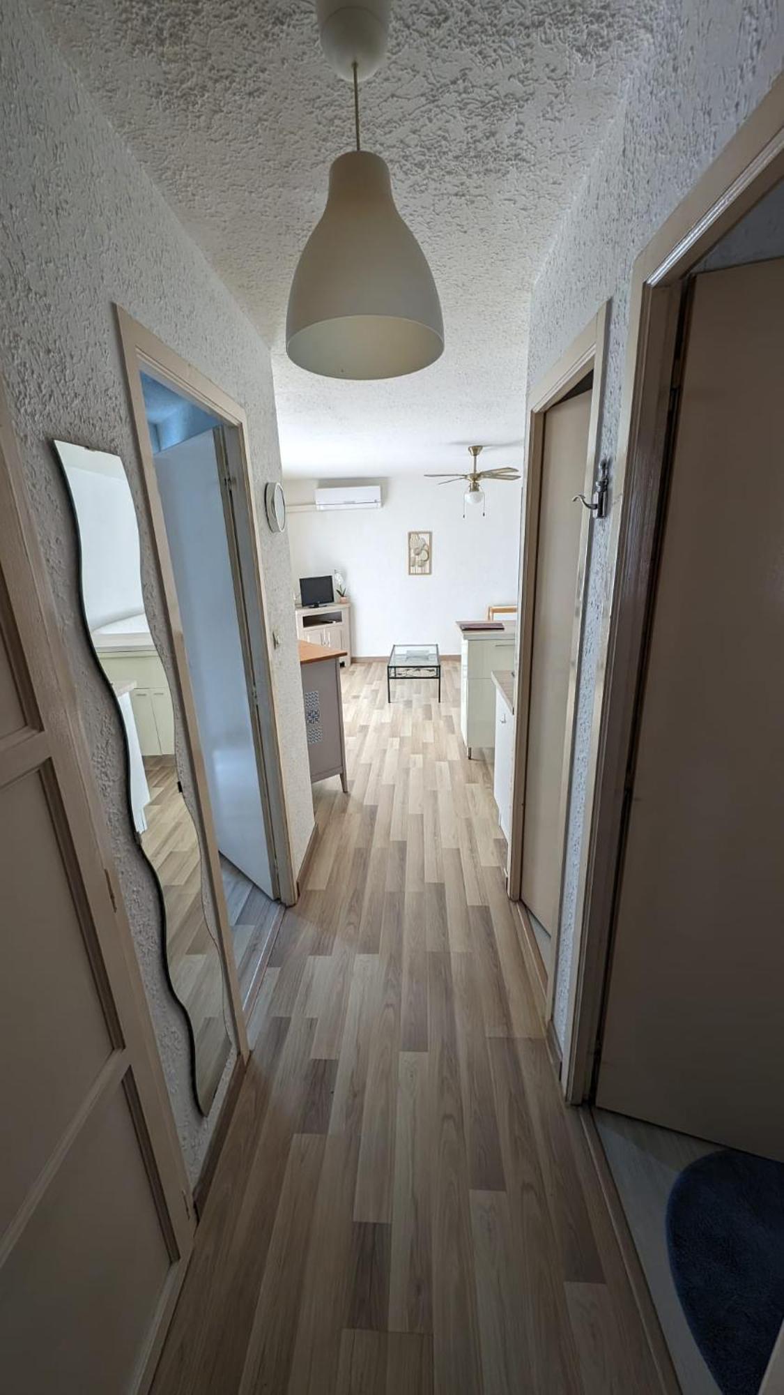 Jolie Et Coquet Appartement T2 - Caicos 45 กาเนต์-อ็อง-รูสซียง ภายนอก รูปภาพ